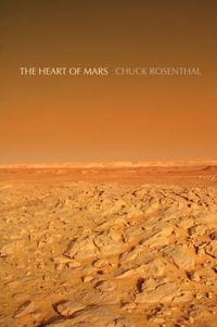 Cover image for The Heart of Mars