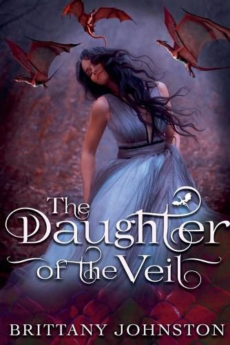 Cover image for The Daughter of the Veil