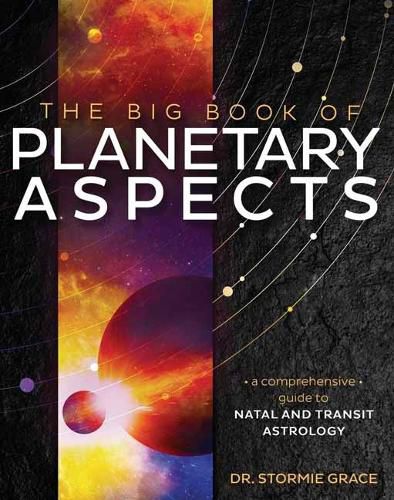 Cover image for Big Book of Planetary Aspects,The