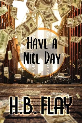 Cover image for Have a Nice Day