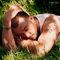 Cover image for Love Goes
