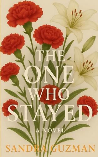Cover image for The One Who Stayed