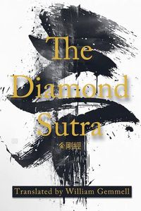 Cover image for The Diamond Sutra