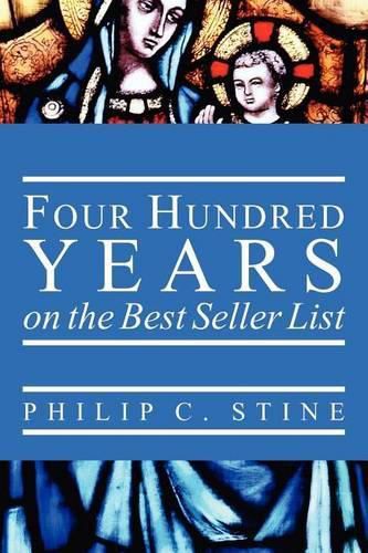 Cover image for Four Hundred Years On the Best Seller List