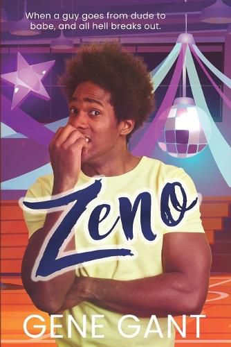 Cover image for Zeno