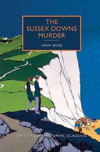 Cover image for The Sussex Downs Murder