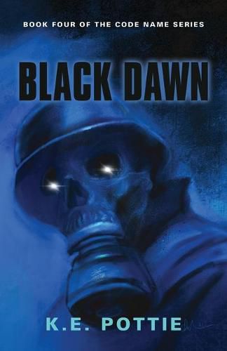 Cover image for Black Dawn