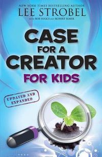 Cover image for Case for a Creator for Kids
