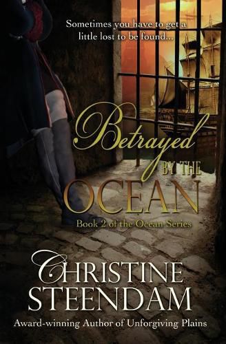 Cover image for Betrayed by the Ocean: Book 2 of the Ocean Series