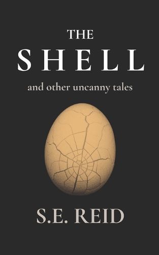 Cover image for The Shell