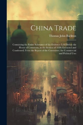 Cover image for China Trade