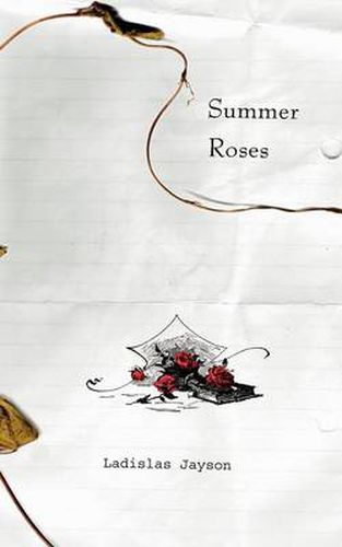 Cover image for Summer Roses