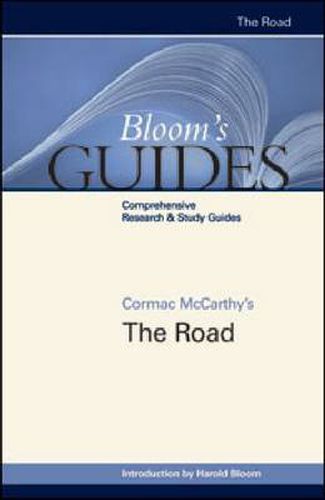 Cover image for The Road