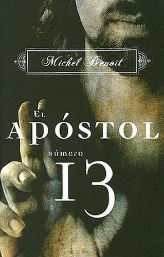 Cover image for El Apostol Numero 13