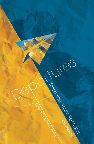 Cover image for Departures: From The Story Sessions