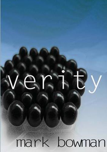 Cover image for Verity