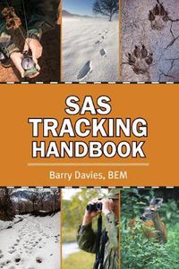 Cover image for SAS Tracking Handbook