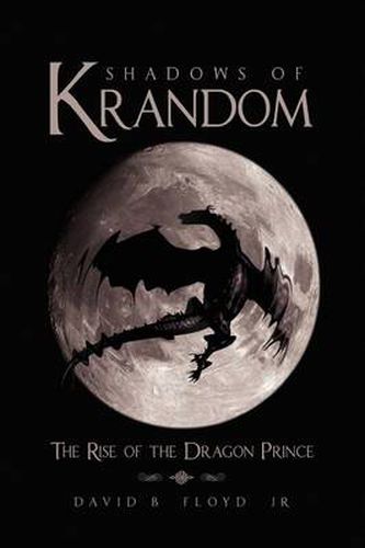 Cover image for Shadows of Krandom