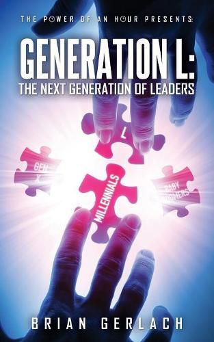 Cover image for Generation L