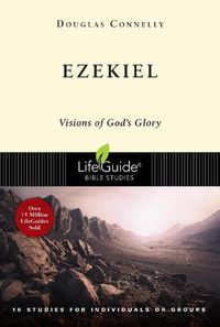 Cover image for Ezekiel: Visions of God's Glory