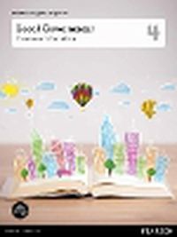 Cover image for Pearson English Year 4: Local Government - Student Magazine (Reading Level 26-28/F&P Level Q-S)