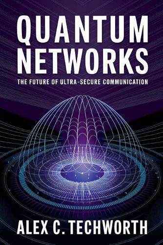 Cover image for Quantum Networks