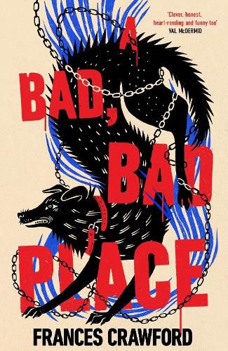 Cover image for A Bad, Bad Place