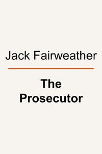 Cover image for The Prosecutor