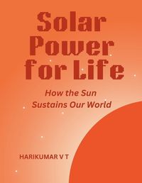 Cover image for Solar Power for Life