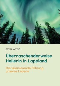 Cover image for UEberraschenderweise Heilerin in Lappland: Die faszinierende Fuhrung unseres Lebens /Biografie mit Ratgeberteil