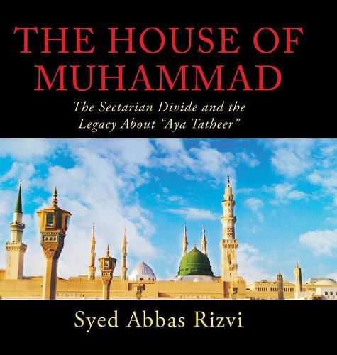 Cover image for The House of Muhammad