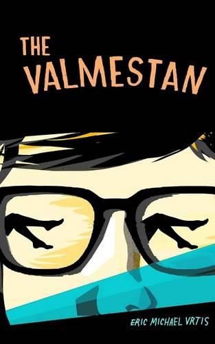 Cover image for The Valmestan