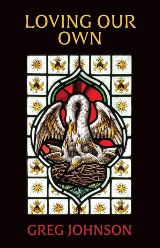 Cover image for Loving Our Own