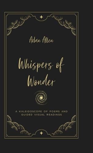 Cover image for Whispers of Wonder