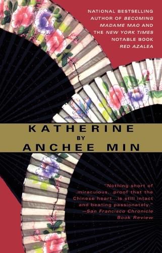 Cover image for Katherine