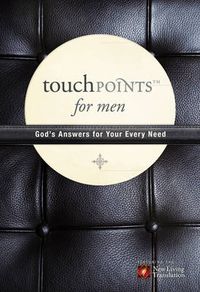 Cover image for Touchpoints For Men