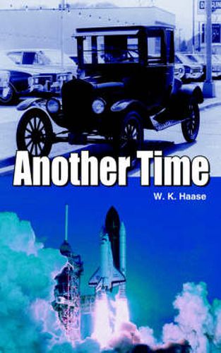 Cover image for Another Time