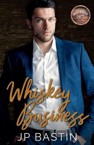 Cover image for Whiskey Business