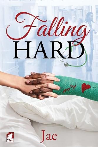 Cover image for Falling Hard