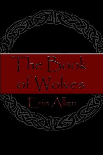 Cover image for The Book of Wolves