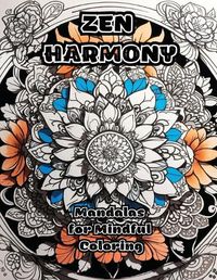 Cover image for Zen Harmony