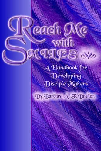 Cover image for Reach Me with Smiles