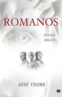 Cover image for Romanos