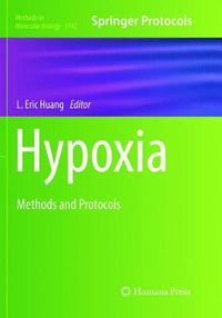 Cover image for Hypoxia: Methods and Protocols