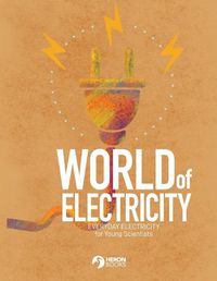 Cover image for World of Electricity