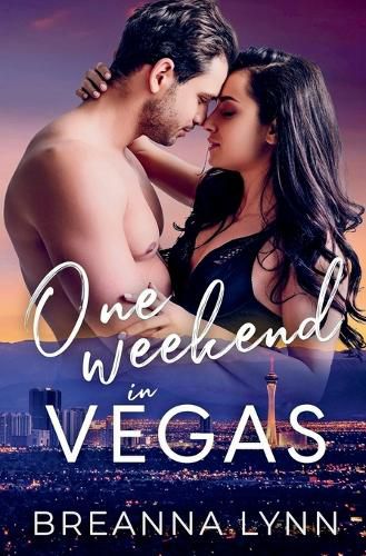 Cover image for One Weekend in Vegas