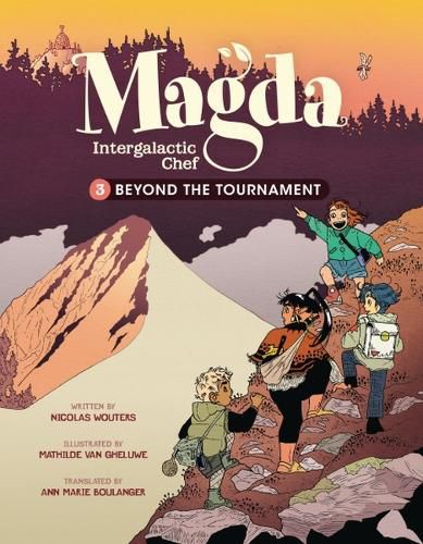Cover image for Beyond the Tournament