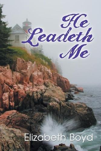 Cover image for He Leadeth Me