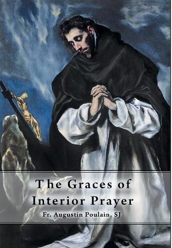 Cover image for The Graces of Interior Prayer