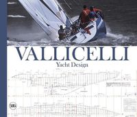 Cover image for Andrea Vallicelli: A History of Designs